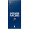 NBA Indiana Pacers Standard - Blue Galaxy Note20 5G Skin